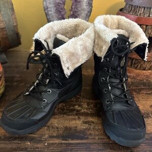 Women's Tambora boots from Lugz size 10